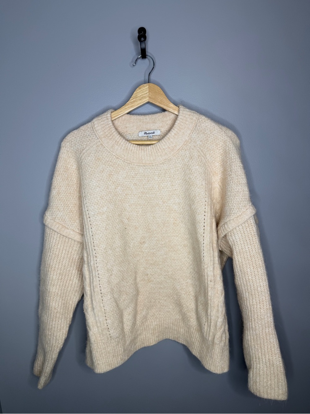 Madewell Sweater